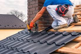 Best Hot Roofs  in Merrifield, VA